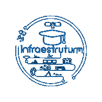 Alfacem Sticker by Colégio Alfa CEM Bilíngue