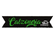 Italian Pizza Sticker by Forno Gusto