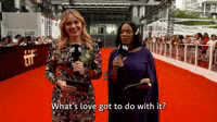 What's Love Got To Do With It?