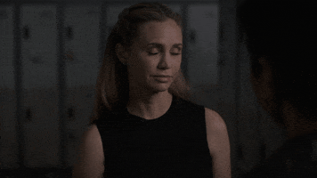 Serious The Good Doctor GIF by ABC Network