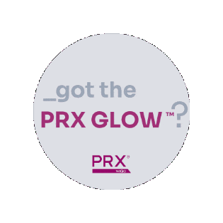 Wiqo Sticker by PRX Professional™ by WiQo®