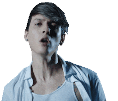 Cnco Joel Richard Sticker by CNCO