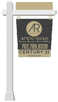 Real Estate Realtor Sticker by Alfredo Rosales Century 21 Americana