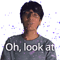 My Princess Angel Sticker