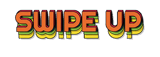 Swipe Up Good Hair Day Sticker by TIGI