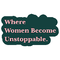 Women Business Coach Sticker by Jazze Jervis