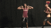 Xc GIF by CUCougars