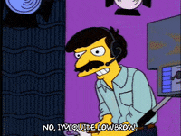 Season 4 Episode 22 GIF by The Simpsons