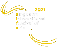 Sifa 2021 Sticker by Singapore International Festival of Arts