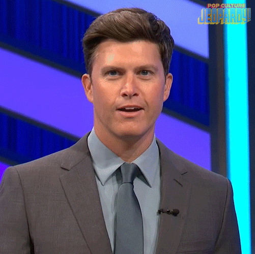 Popculturejeopardy GIF by Jeopardy!