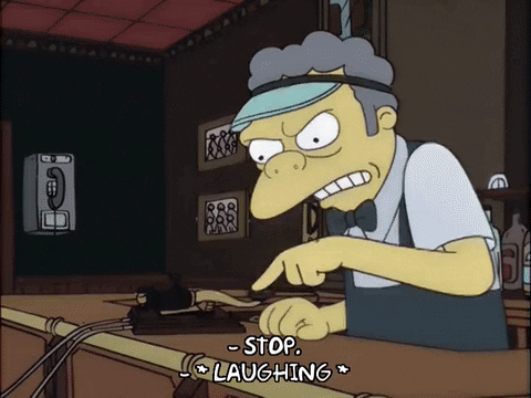 Episode 5 GIF by The Simpsons