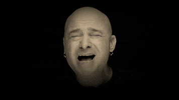 Yelling Ann Wilson GIF by Disturbed