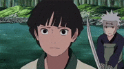 Senju Clan GIF