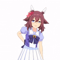 Horse Digging GIF