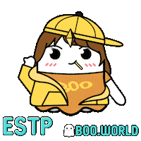 Create Turn Around Sticker by Boo