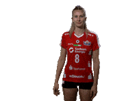 Dresden Sticker by Volleyball Bundesliga