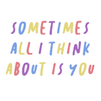 Color Song Sticker