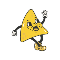 Sticker by V STACK