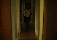 Run Running GIF by Pardyalone