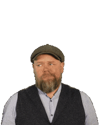 Eyes What Sticker by NDR