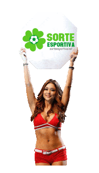 Futebol Bets Sticker by Sorte esportiva
