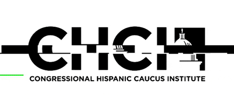 CHCI giphygifmaker chci hispanic caucus GIF