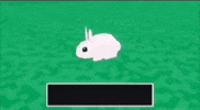 Bunny Go GIF