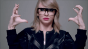 Taylor Swift Love GIF