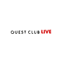Fitness Workout Sticker by QuestClub
