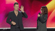 Nick Offerman Ifc GIF by Film Independent Spirit Awards