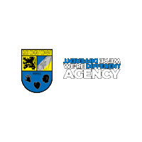 Magistra Sticker by We're Different Agency