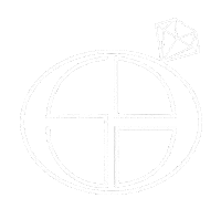 Logo Wedding Sticker by Goldschmiede Stephanie Berger