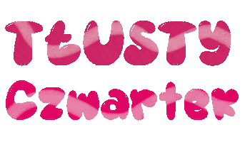 Donut Paczek Sticker