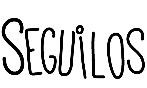 Follow Sticker by MagicalPapers