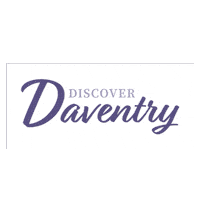 DiscoverDaventry daventry discover daventry Sticker