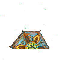 Nomadicnebula Sticker by HeZza FeZza