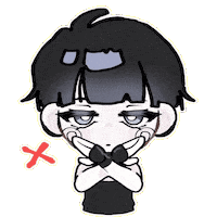 Art No Sticker
