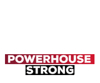 Sticker by Powerhouse Gym