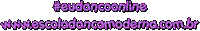 Eudancoonline Sticker by escoladancamoderna