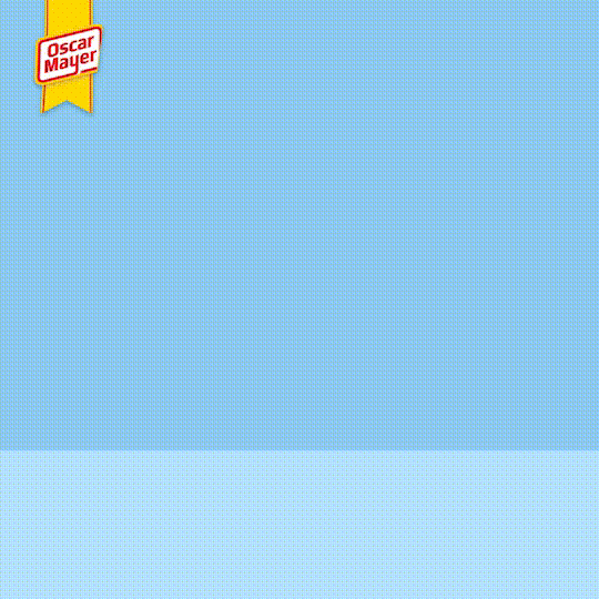 oscar_mayer food hungry eating yum GIF