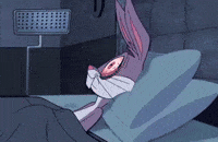 Pernalonga GIF