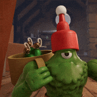 Animation Help GIF by TheTinies