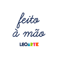 Sticker by Mundo Leonora