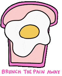 Happy Morning Sticker by Moes