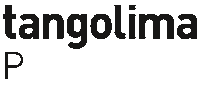 tangolima logo photography foto software Sticker