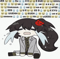 Carmen Lobotomy Corporation GIF