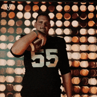 Sport Celebrate GIF by Vanderbilt Athletics