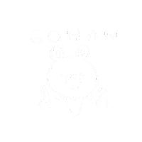 Bear くま Sticker