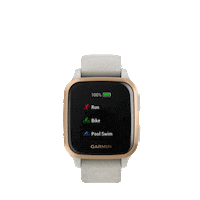 garminsingapore health smartwatch venusq Sticker