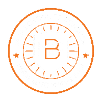 Stars Barcelona Sticker by MBP School of Coaches